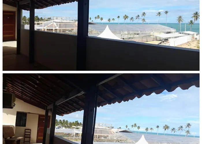 Pousada Girassol Maceió