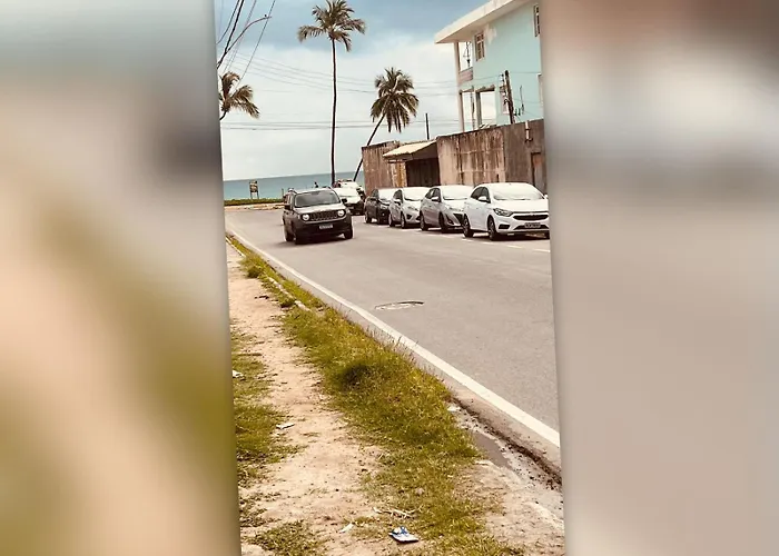 Pousada Girassol Maceió