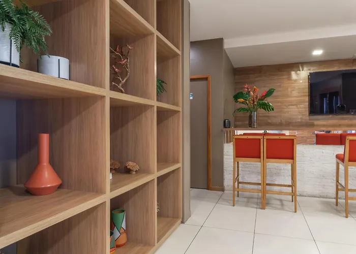 Palms Ponta Verde by Tropicalis