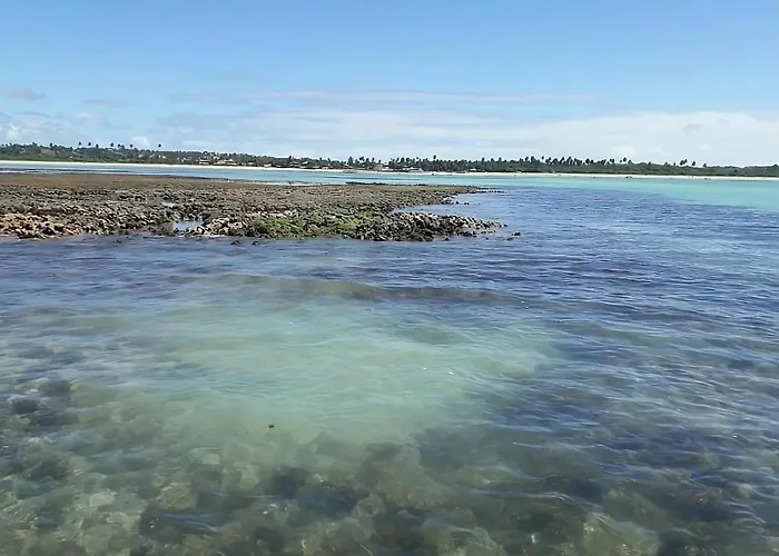Proxima Estacion Hostel Maceió