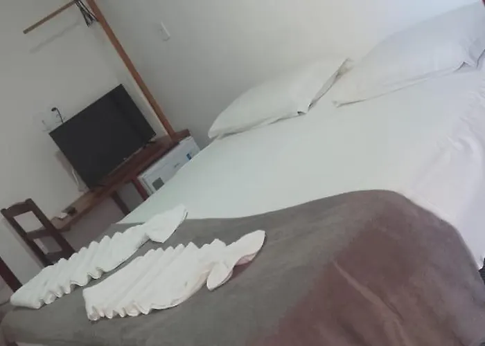 Pousada Girassol Maceió